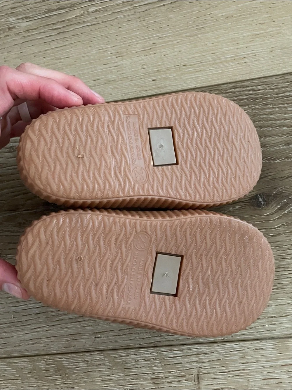 Igor toddler sandals